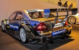 Mercedes DTM