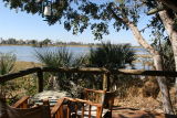 The view from our deck
