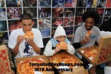 Dominion Pizza 938 Columbia Avenue Lancaster, Pa.