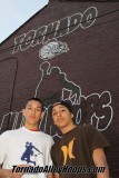 HOOP DREAMS