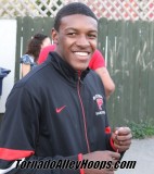 KYAIRE BYNUM