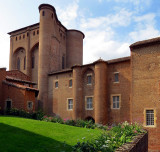 Palais de la Berbie