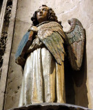 Un ange à Albi