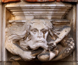 figure de pierre