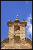 Hombrados - Castle of Zafra