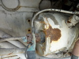 My Engine Won't Start