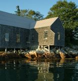 Boathouse - Northhaven