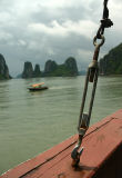 Halong Bay, Vietnam