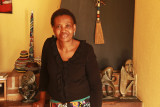 Tshidi - South Africa