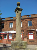 Prestwick Cross