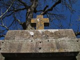 Robinstown famine graveyard