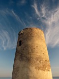 Torre de las Palomas, La Araña
