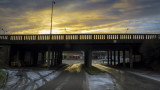 The Town Bridge