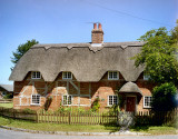 Baileys End.