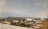 Winter view