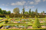 Westbury Court Gardens NT.