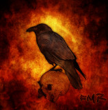 I Will Keep Your Darkest Secrets by fmr - November, 2012