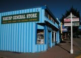 Corner Store