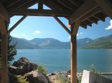 Nakusp on the Lake