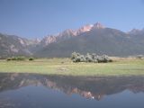 Montana Afternoon