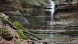 Ottawa Canyon, April 2013