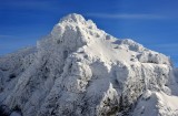 Lemah Mountain, Cascade Mountains, Washington, PNW