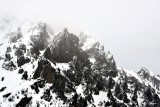 Mt Deception, Olympic Mountains, Washington