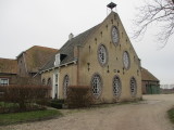 Sint Maartensdijk - Rijgerburgh