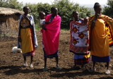 GALLERY: KENIA TANZANIA
