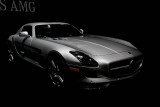 Mercedes SLS AMG