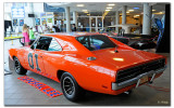 General Lee