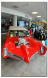 Monkees GTO