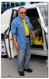 George Barris