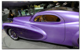 GEORGE BARRIS / JERRY KIND 'Chrysler City Coupe'