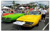 Long Island Mopars!