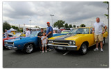 Long Island Mopars!