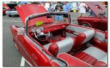 John from Brighton Collision's 57 Chevy