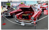 John from Brighton Collision's 57 Chevy