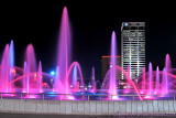 10617 - Friendship Fountain