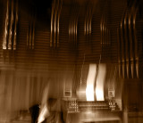 Spirit of an Organ