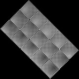 Circles, Rectangles and Triangles #6