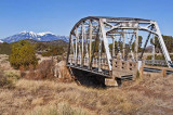The San Francisco Peaks