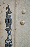 Elaborate lock