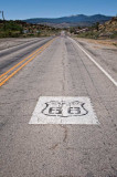Route 66, New Mexico
