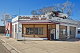 DeSoto's, Ash Fork Arizona