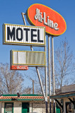 Motel, Williams Arizona