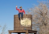 Williams, Arizona