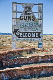 Two Guns