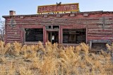 Ella's Frontier
