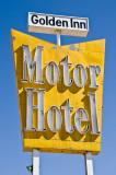 Golden Inn, Holbrook Arizona